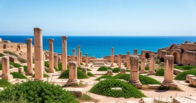 Avis et conseils : réussir votre séjour à l'Hotel Villa Didon Carthage, l'incontournable de Tunis