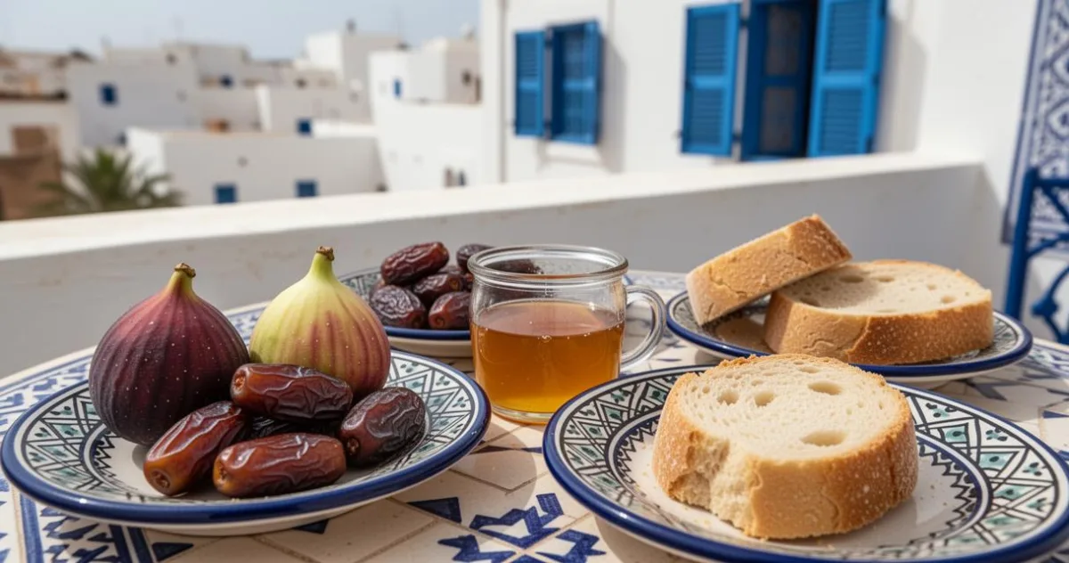 Avis et conseils : réussir votre séjour à l'Hotel Villa Didon Carthage, l'incontournable de Tunis – image 3