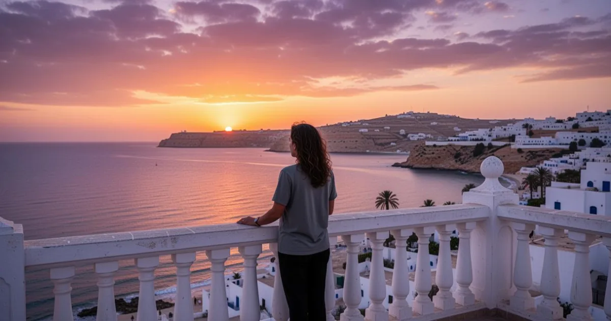 Avis et conseils : réussir votre séjour à l'Hotel Villa Didon Carthage, l'incontournable de Tunis – image 4
