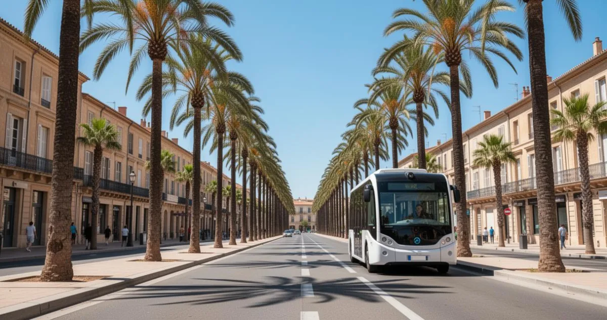 Comment circuler facilement dans Perpignan grâce au réseau Sankeo – image 4