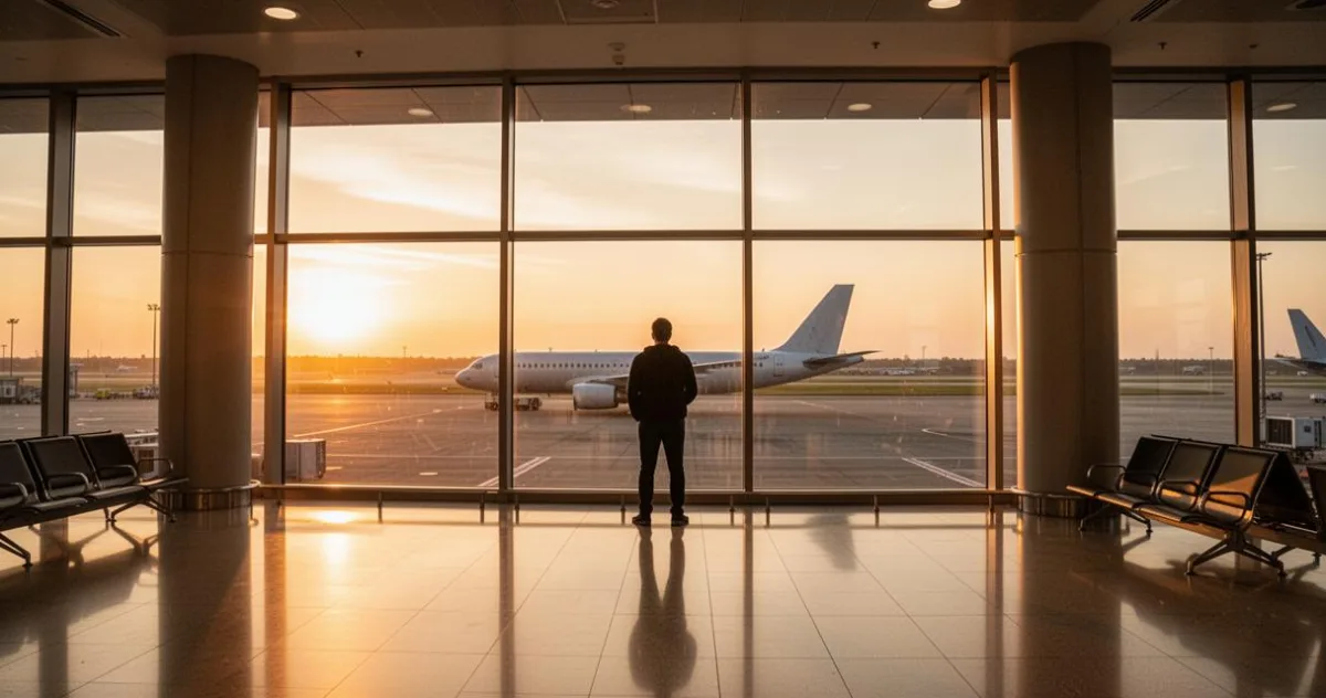 De l'enregistrement aux zones fumeurs : votre escale idéale à l'aéroport de Nice – image 3