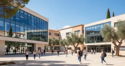 Études dentaires à l'étranger : comment intégrer les universités en Espagne et au Portugal