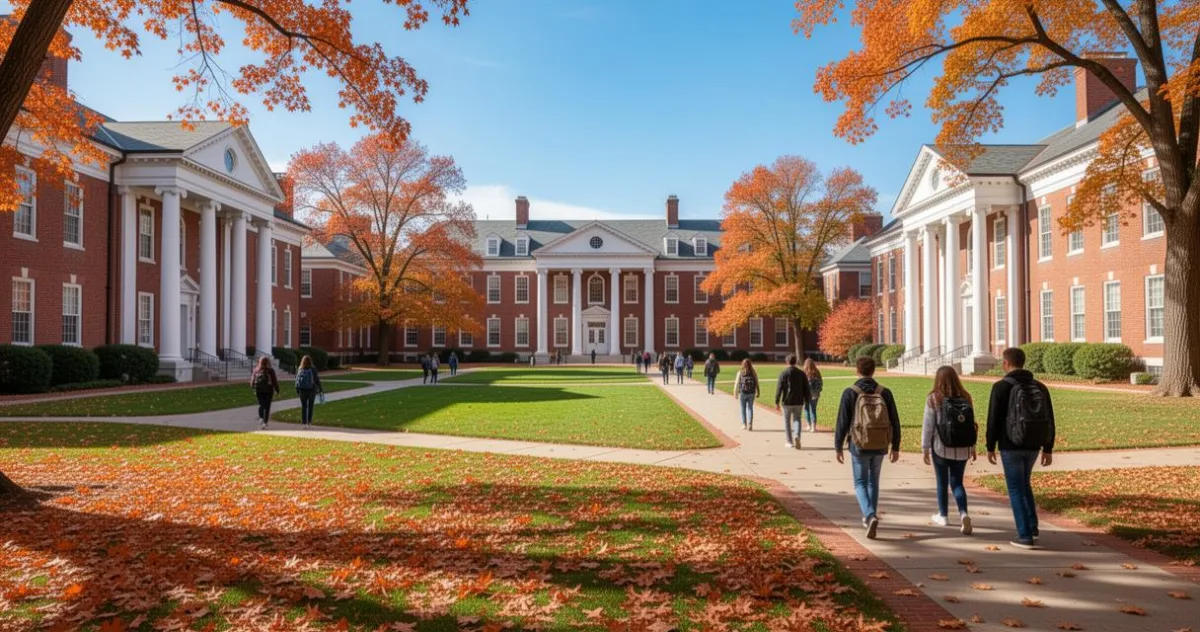Guide complet pour financer ses études aux USA : bourses et aides pour les étudiants