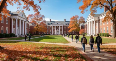 Guide complet pour financer ses études aux USA : bourses et aides pour les étudiants