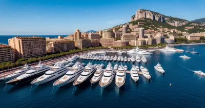 Guide de voyage à Monaco : pourquoi inclure le musée des Timbres et des Monnaies dans votre séjour
