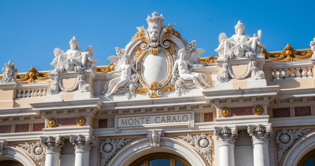 Guide de voyage à Monaco : pourquoi inclure le musée des Timbres et des Monnaies dans votre séjour – image 3