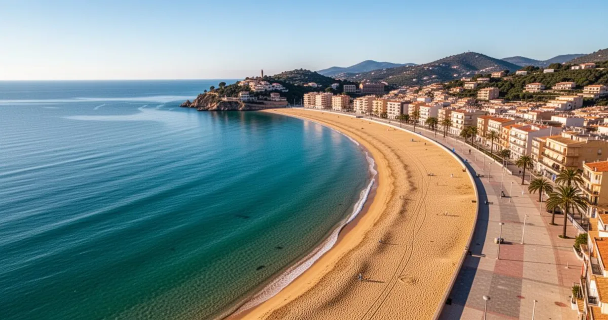 Guide gastronomique à l'Escala : les meilleurs restaurants autour de la Platja de Riells