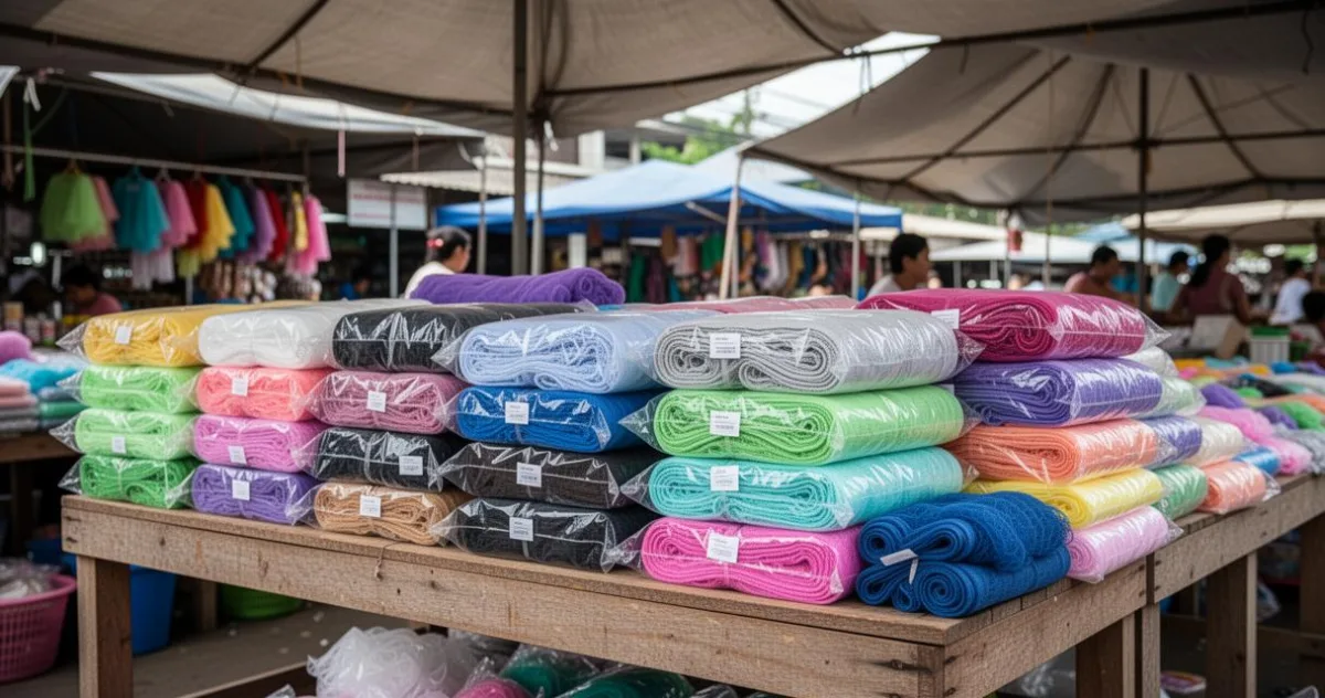Guide pratique : l'importance de la moustiquaire pour se protéger du virus de la dengue en Thailande – image 4