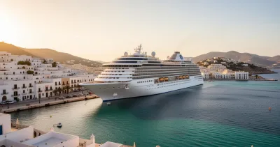 Préparez votre valise de croisiere : nos 5 conseils pour optimiser vos bagages