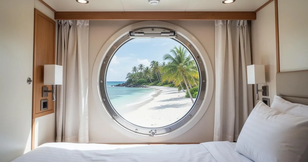 Préparez votre valise de croisiere : nos 5 conseils pour optimiser vos bagages – image 4