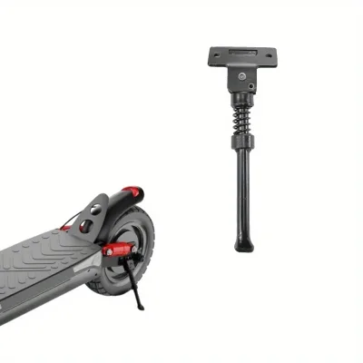 Béquille de stationnement trottinette