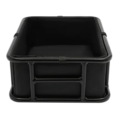 Panier de vélo arrière avec filet, 70 kg – image 2
