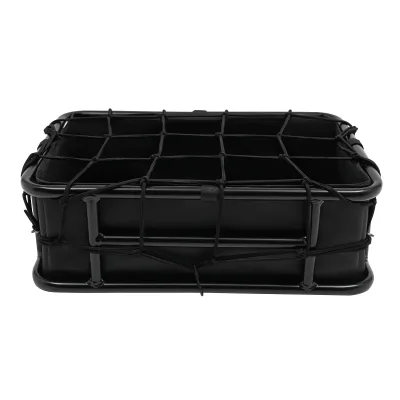 Panier de vélo arrière avec filet, 70 kg – image 3