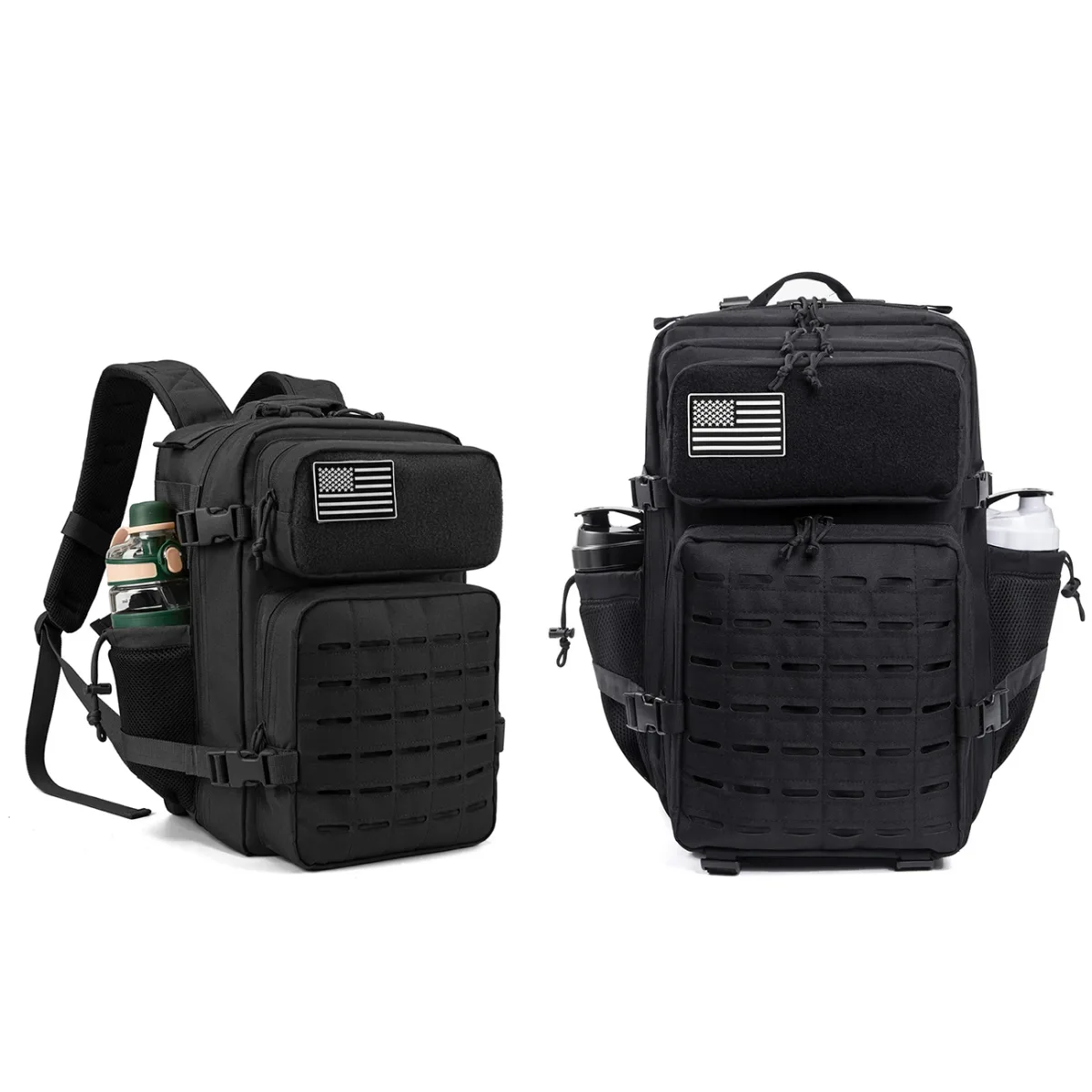 Sac à dos de trekking en polyester