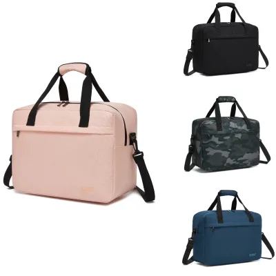 Sac de cabine en polyester 40 × 30 × 20 cm