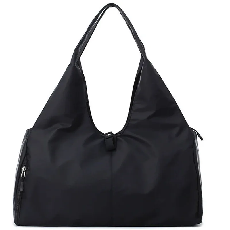Sac de voyage pliable en tissu Oxford