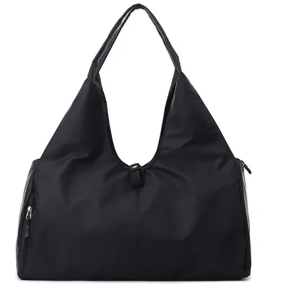 Sac de voyage pliable en tissu Oxford
