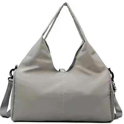 Sac de voyage pliable en tissu Oxford – image 2