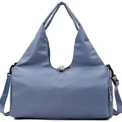 Sac de voyage pliable en tissu Oxford – image 3