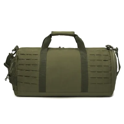 Sac de voyage tactique 40 L pliable – image 3