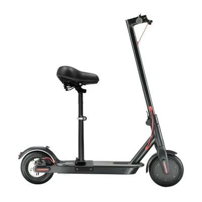 Selle pliante pour scooter électrique – image 2