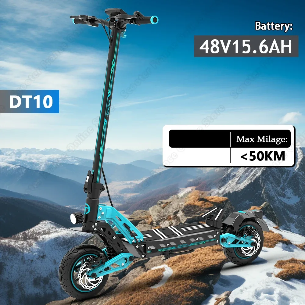Trottinette électrique pliable