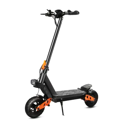 Trottinette électrique pliable 800 W