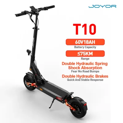 Trottinette électrique pliable à deux roues