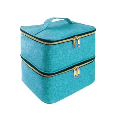Trousse à vernis à ongles double couche – image 3