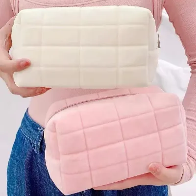 Trousse de maquillage en polyester