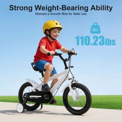 Vélo enfant à roues de 35,5 cm
